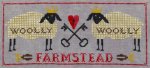 (image for) Woolly-Woolly Farmstead